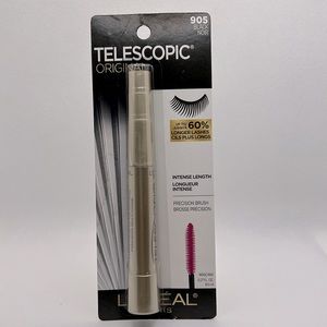 L’Oréal Paris Telescopic mascara - 905 Black